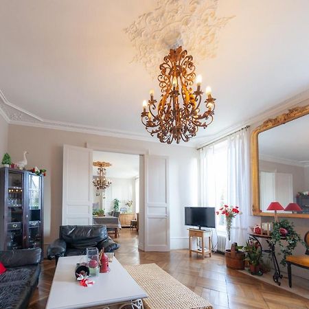 Bed and Breakfast Le Jardin Des Lys Gemmelaincourt Exterior foto