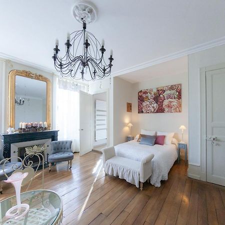 Bed and Breakfast Le Jardin Des Lys Gemmelaincourt Exterior foto