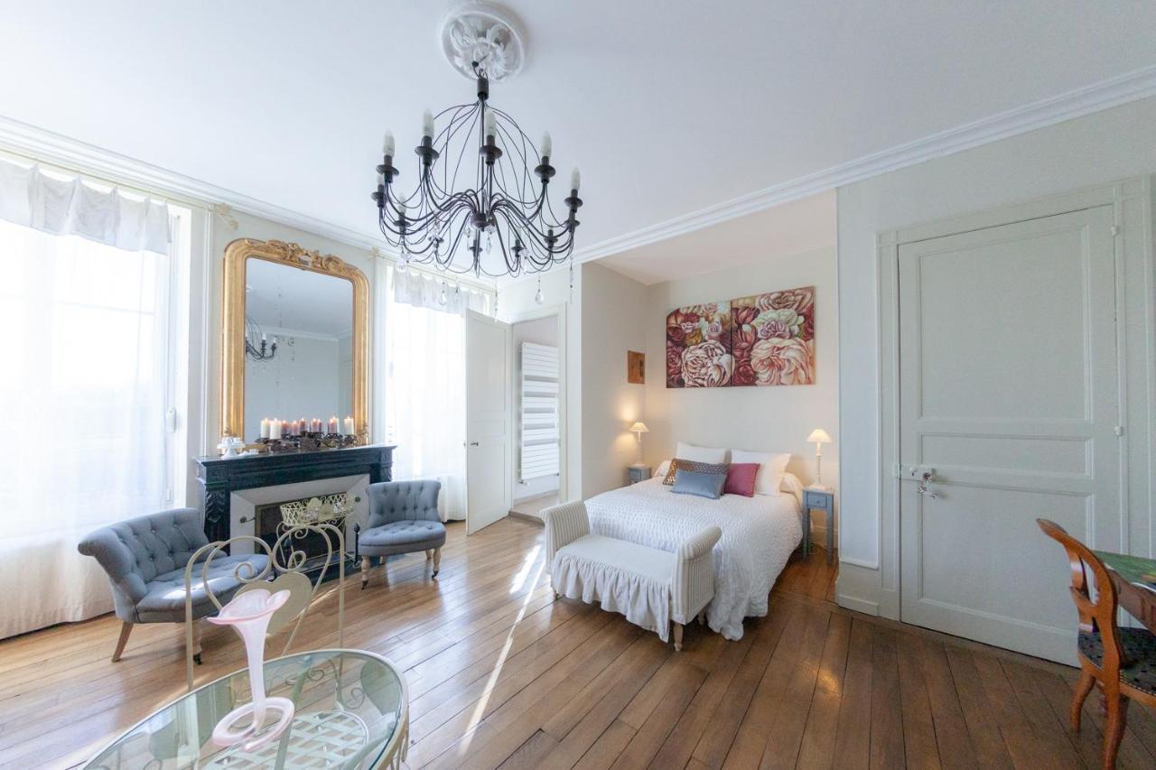 Bed and Breakfast Le Jardin Des Lys Gemmelaincourt Exterior foto